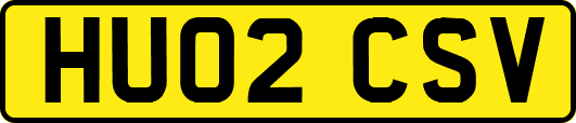 HU02CSV
