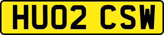 HU02CSW