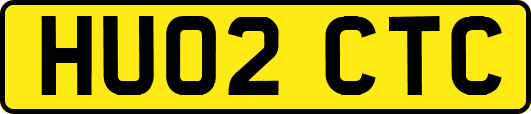 HU02CTC