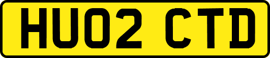 HU02CTD