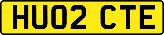 HU02CTE