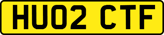 HU02CTF