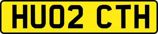 HU02CTH