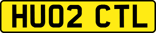 HU02CTL