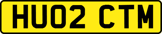 HU02CTM