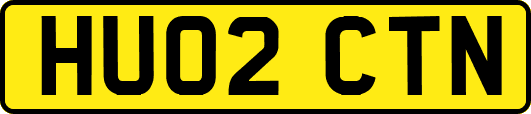 HU02CTN