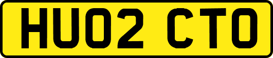 HU02CTO