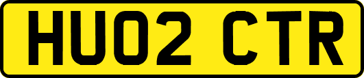 HU02CTR