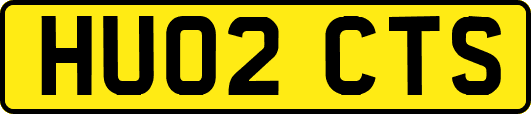HU02CTS
