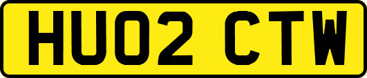 HU02CTW