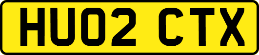 HU02CTX