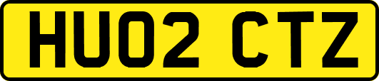 HU02CTZ