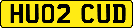 HU02CUD