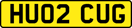 HU02CUG