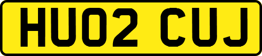 HU02CUJ