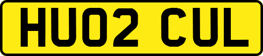 HU02CUL