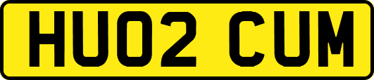 HU02CUM