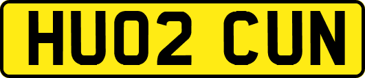 HU02CUN
