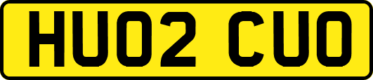 HU02CUO