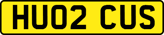HU02CUS