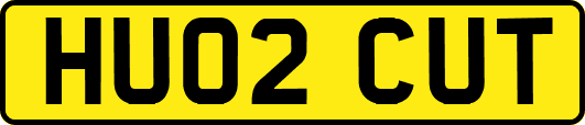 HU02CUT