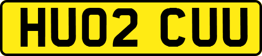 HU02CUU