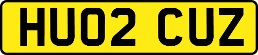 HU02CUZ