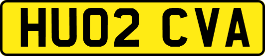 HU02CVA