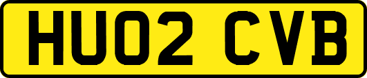 HU02CVB