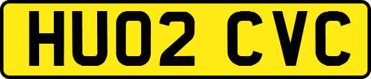 HU02CVC