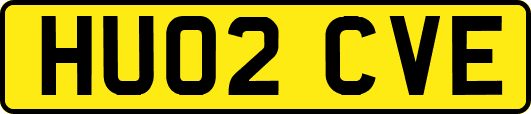 HU02CVE
