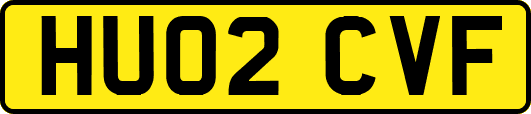 HU02CVF