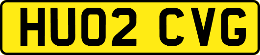 HU02CVG