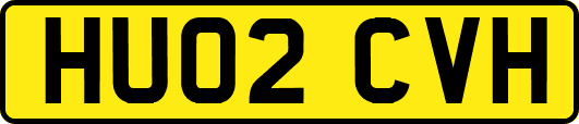 HU02CVH