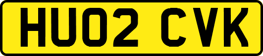HU02CVK