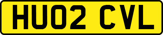 HU02CVL