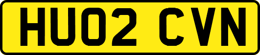 HU02CVN