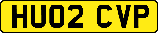 HU02CVP