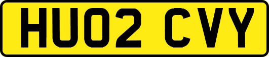 HU02CVY