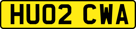 HU02CWA