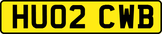 HU02CWB