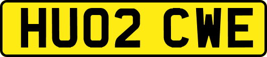 HU02CWE