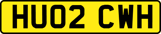 HU02CWH