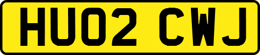 HU02CWJ