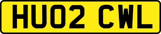 HU02CWL