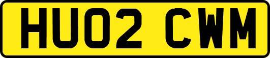 HU02CWM