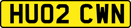 HU02CWN