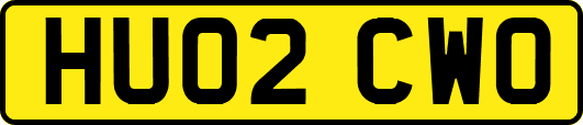 HU02CWO