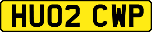 HU02CWP