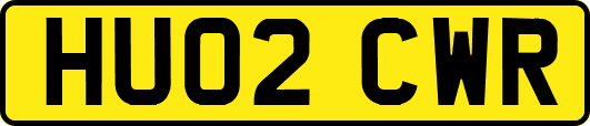 HU02CWR